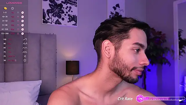 Snapshot of endy_rush chatting on January 9, 2025, 4:39 pm endy rush online show from January 9, 2025, 4:39 pm