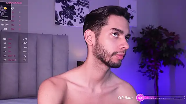 Snapshot of endy_rush chatting on January 11, 2025, 12:40 pm endy rush online show from January 11, 2025, 12:40 pm