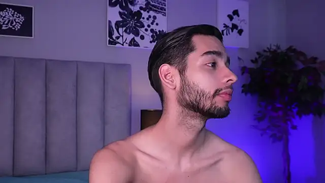 Snapshot of endy_rush chatting on January 15, 2025, 12:58 pm endy rush online show from January 15, 2025, 12:58 pm