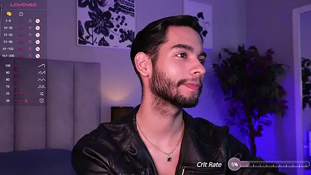 Snapshot of endy_rush chatting on January 21, 2025, 3:54 pm endy rush online show from January 21, 2025, 3:54 pm