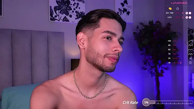 Snapshot of endy_rush chatting on January 22, 2025, 4:02 pm endy rush online show from January 22, 2025, 4:02 pm