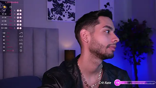 Snapshot of endy_rush chatting on January 25, 2025, 4:35 pm endy rush online show from January 25, 2025, 4:35 pm