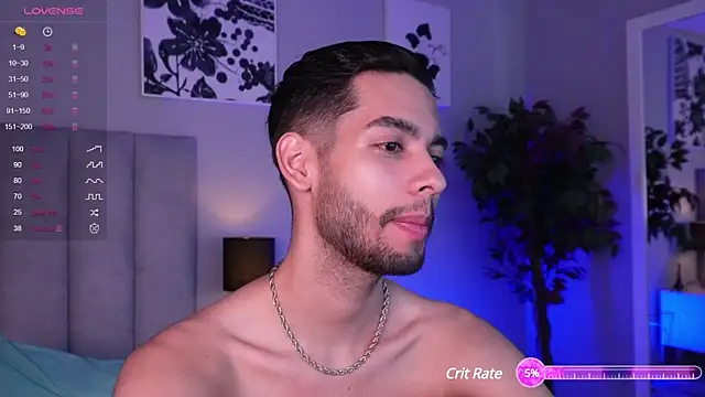 Snapshot of endy_rush chatting on January 26, 2025, 12:54 pm endy rush online show from January 26, 2025, 12:54 pm