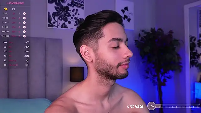 Snapshot of endy_rush chatting on January 28, 2025, 3:57 pm endy rush online show from January 28, 2025, 3:57 pm