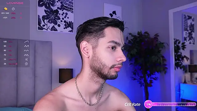 Snapshot of endy_rush chatting on January 29, 2025, 12:45 pm endy rush online show from January 29, 2025, 12:45 pm