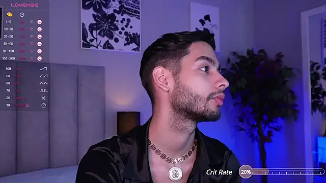 Snapshot of endy_rush chatting on January 30, 2025, 12:48 pm endy rush online show from January 30, 2025, 12:48 pm