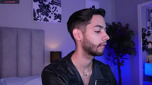 Snapshot of endy_rush chatting on January 31, 2025, 12:40 pm endy rush online show from January 31, 2025, 12:40 pm