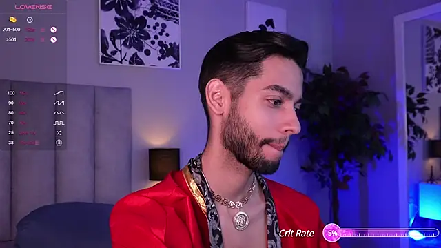 Snapshot of endy_rush chatting on February 4, 2025, 4:08 pm endy rush online show from February 4, 2025, 4:08 pm