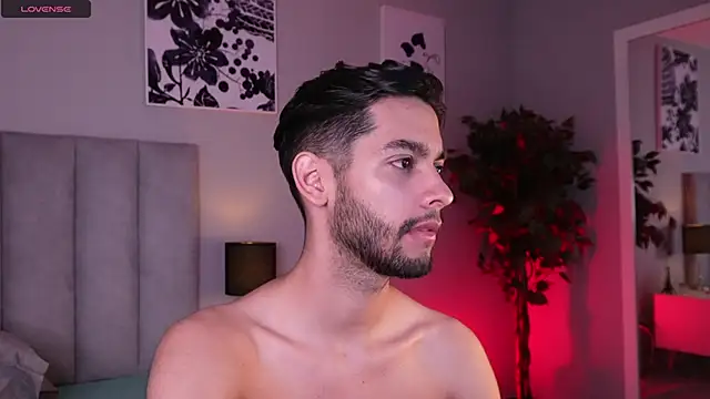 Snapshot of endy_rush chatting on February 23, 2025, 12:48 pm endy rush online show from February 23, 2025, 12:48 pm