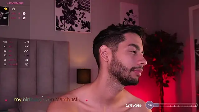 Snapshot of endy_rush chatting on February 23, 2025, 4:02 pm endy rush online show from February 23, 2025, 4:02 pm