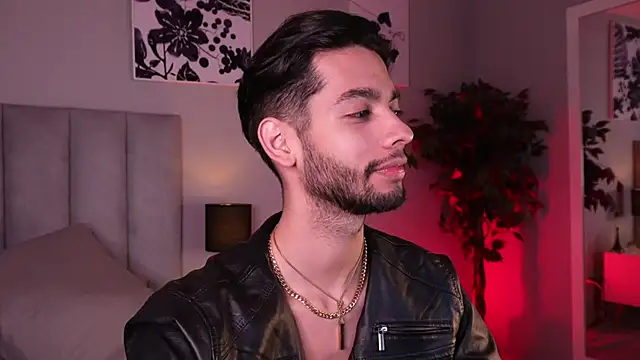 Snapshot of endy_rush chatting on February 25, 2025, 12:45 pm endy rush online show from February 25, 2025, 12:45 pm