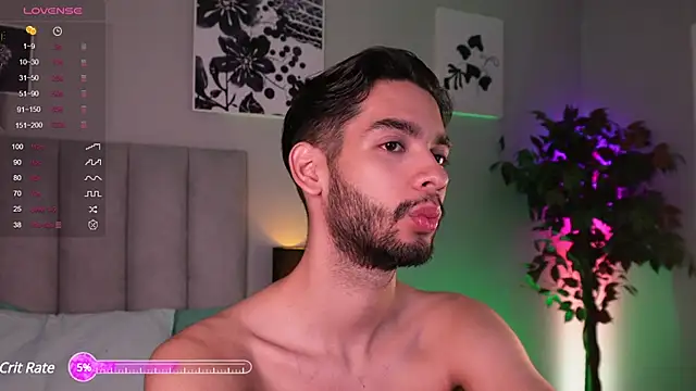 Snapshot of endy_rush chatting on March 13, 2025, 12:46 pm endy rush online show from March 13, 2025, 12:46 pm