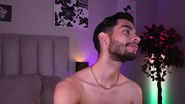 Snapshot of endy_rush chatting on March 15, 2025, 12:45 pm endy rush online show from March 15, 2025, 12:45 pm