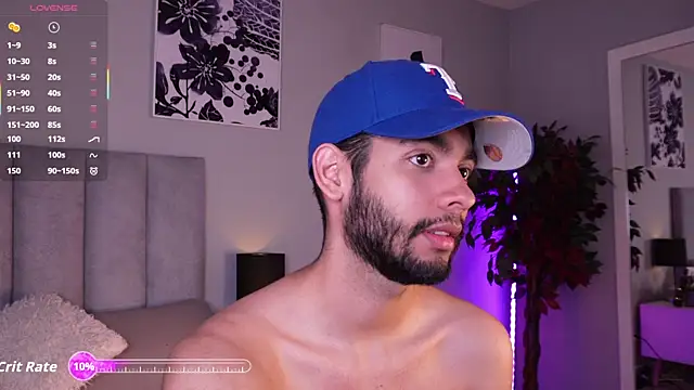 Snapshot of endy_rush chatting on September 19, 2025, 12:50 pm endy rush online show from September 19, 2025, 12:50 pm