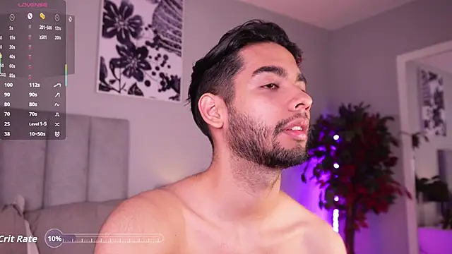 Snapshot of endy_rush chatting on October 6, 2025, 1:08 pm endy rush online show from October 6, 2025, 1:08 pm