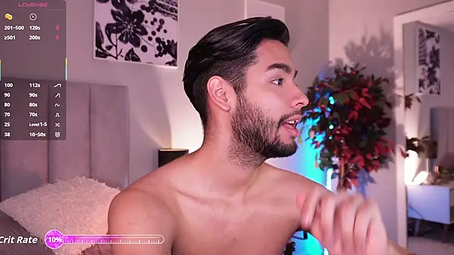 Snapshot of endy_rush chatting on October 13, 2025, 12:38 pm endy rush online show from October 13, 2025, 12:38 pm