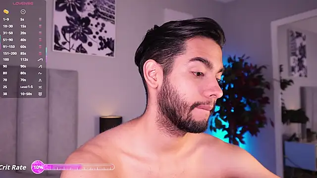 Snapshot of endy_rush chatting on October 15, 2025, 12:49 pm endy rush online show from October 15, 2025, 12:49 pm