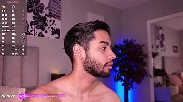 Snapshot of endy_rush chatting on October 17, 2025, 12:41 pm endy rush online show from October 17, 2025, 12:41 pm