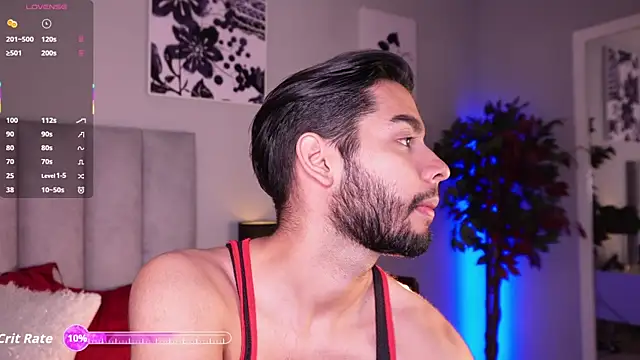 Snapshot of endy_rush chatting on October 18, 2025, 12:39 pm endy rush online show from October 18, 2025, 12:39 pm