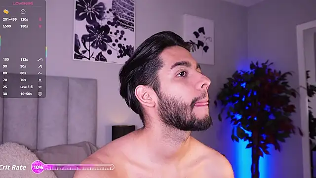 Snapshot of endy_rush chatting on October 21, 2025, 12:39 pm endy rush online show from October 21, 2025, 12:39 pm