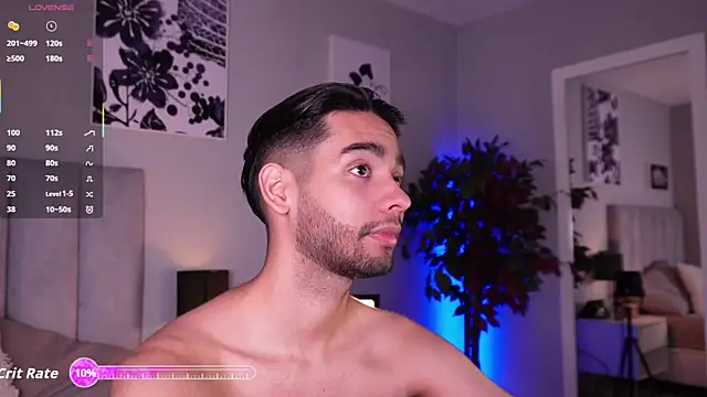 Snapshot of endy_rush chatting on October 26, 2025, 12:44 pm endy rush online show from October 26, 2025, 12:44 pm