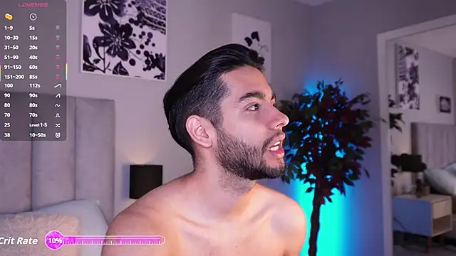 Snapshot of endy_rush chatting on November 6, 2025, 12:50 pm endy rush online show from November 6, 2025, 12:50 pm