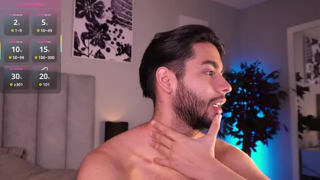 Snapshot of endy_rush chatting on November 8, 2025, 12:38 pm endy rush online show from November 8, 2025, 12:38 pm