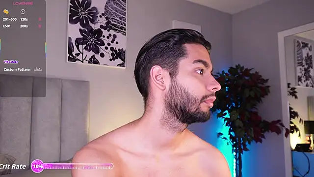 endy rush online show from November 12, 2025, 12:38 pm