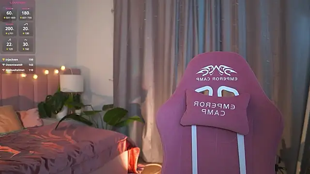 Lala Land  online show from February 22, 2025, 6:08 pm