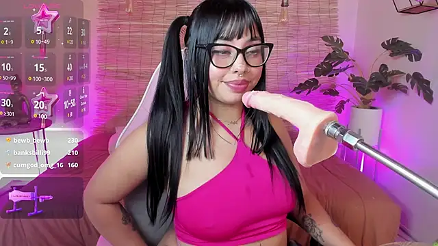 Jena nicols online show from March 6, 2025, 3:24 am