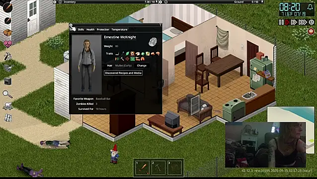 Snapshot of Heavenly_Creature333 chatting on November 18, 2025, 9:03 am Heavenly Creature333 online show from November 18, 2025, 9:03 am