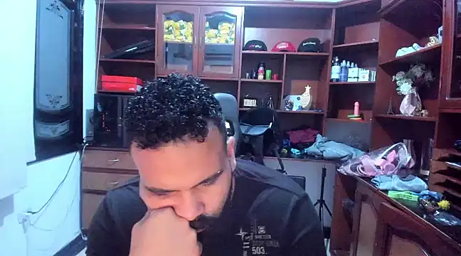 Drako Argentii online show from December 12, 2024, 3:54 am