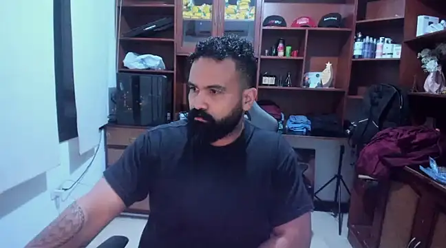 Drako Argentii online show from December 15, 2024, 7:57 am