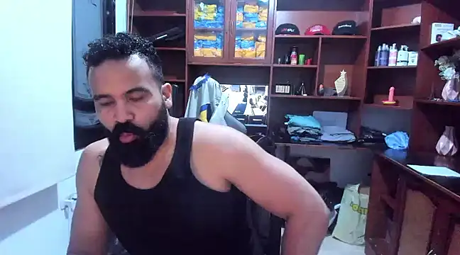 Drako Argentii online show from December 22, 2024, 3:22 am