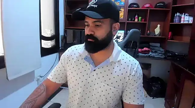 Drako Argentii online show from December 24, 2024, 5:44 pm