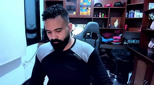 Drako Argentii online show from December 30, 2024, 11:17 pm