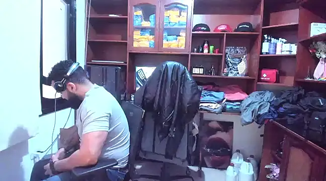 Drako Argentii online show from January 16, 2025, 3:46 pm