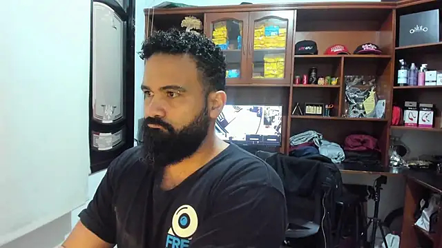 Drako Argentii online show from February 20, 2025, 4:03 pm