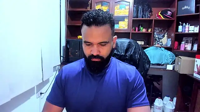 Drako Argentii online show from March 5, 2025, 3:51 am