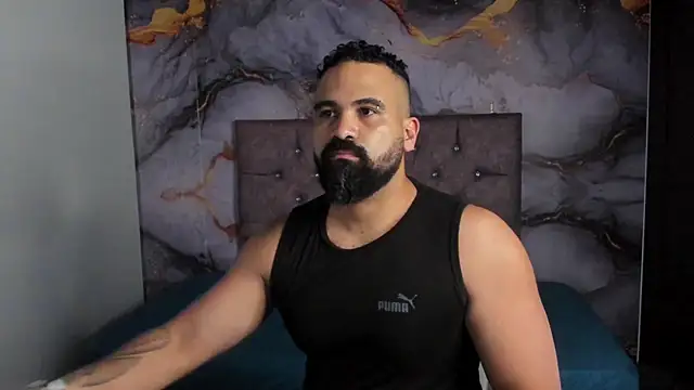 Drako Argentii online show from January 11, 2026, 3:44 am