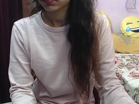 Angel kiyara online show from October 26, 2025, 5:30 pm