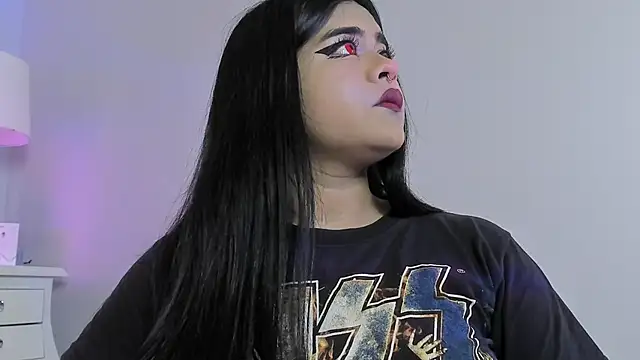 atena hill online show from December 1, 2025, 7:08 pm