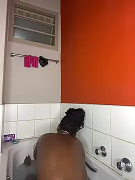 Snapshot of Kinkyy_ chatting on January 26, 2025, 6:37 pm Kinkyy online show from January 26, 2025, 6:37 pm