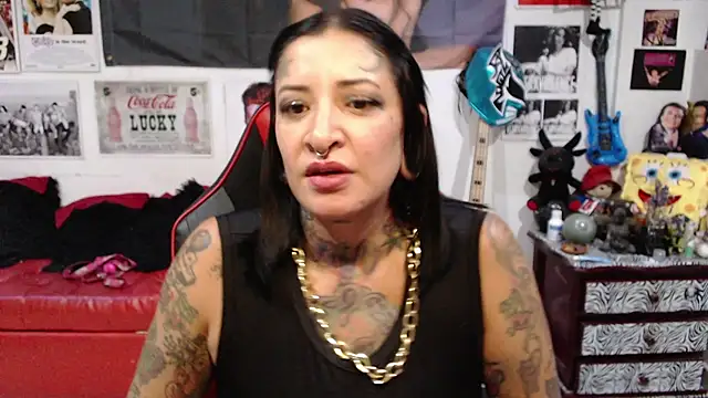 Rollyderolandia666 online show from March 13, 2025, 12:27 am