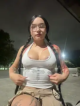 Electra doll  online show from October 21, 2025, 1:39 am