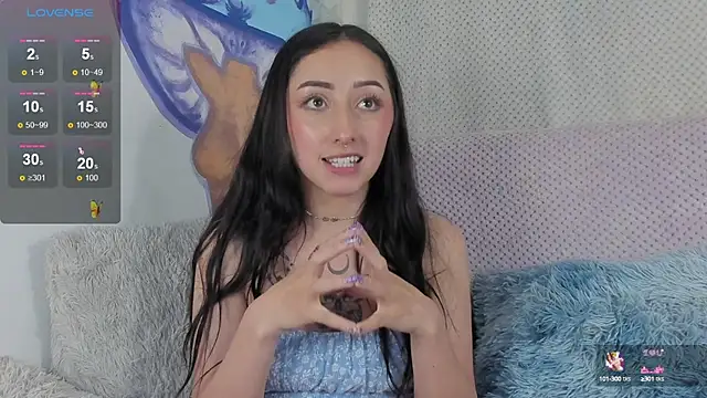 v1cky  online show from December 17, 2024, 12:34 am