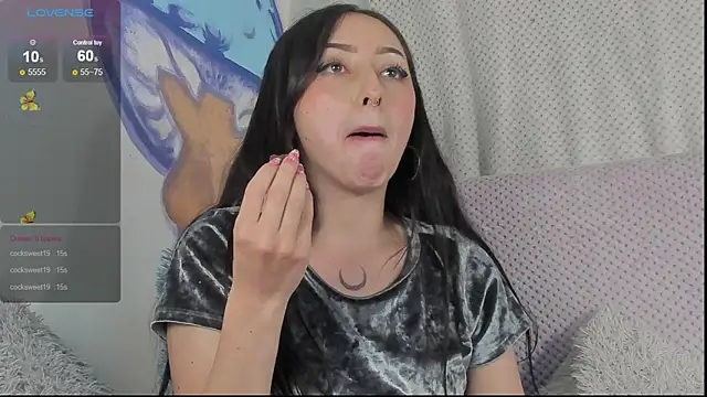 v1cky  online show from December 20, 2024, 12:41 am