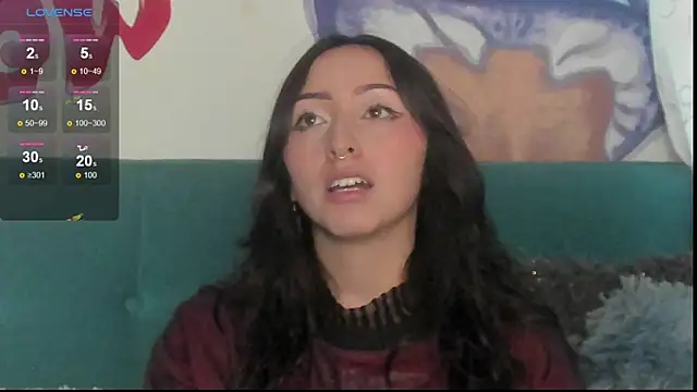 v1cky  online show from January 31, 2025, 9:59 pm