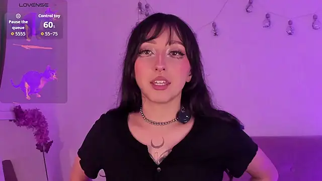 v1cky  online show from January 14, 2026, 12:49 am