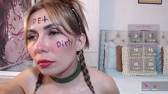 Samy Gag online show from December 21, 2024, 12:53 am